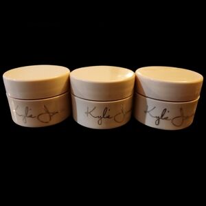 Kylie Cosmetics Loose Highlighter Set of 3 **see description**